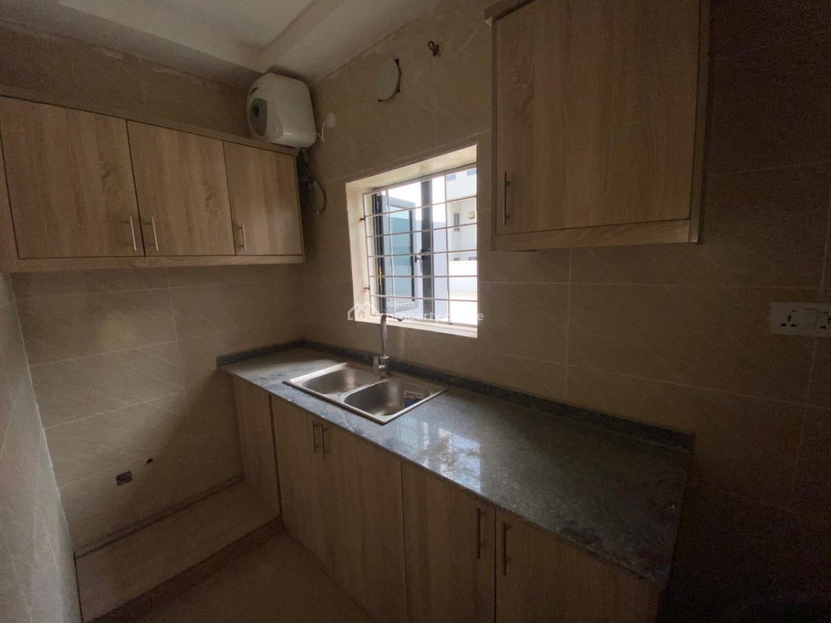 Brand New 2 & 3 Bedroom Block of Flat, By Citec, Jabi, Abuja, Flat / Apartment for Rent