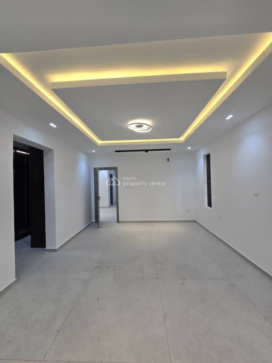 Brand New 4 Bedroom Semi Detached House in Lekki, Lekki Phase 1, Lekki, Lagos, Lekki Phase 1, Lekki, Lagos, Semi-detached Duplex for Rent