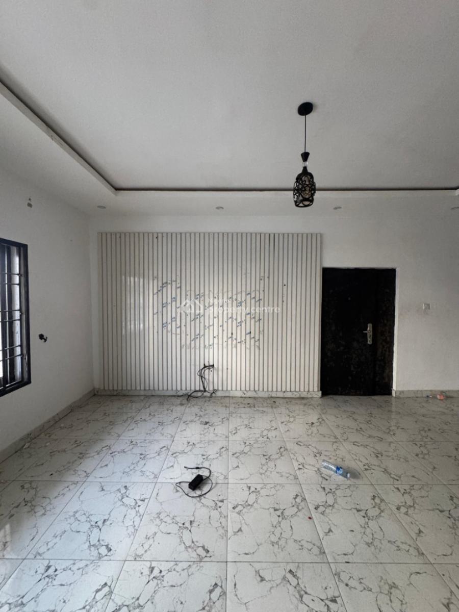 3 Bedroom Apartment with Elevator,pool, Orchid Road, Lekki, Lekki Phase 2, Lekki, Lagos, Terraced Duplex for Rent