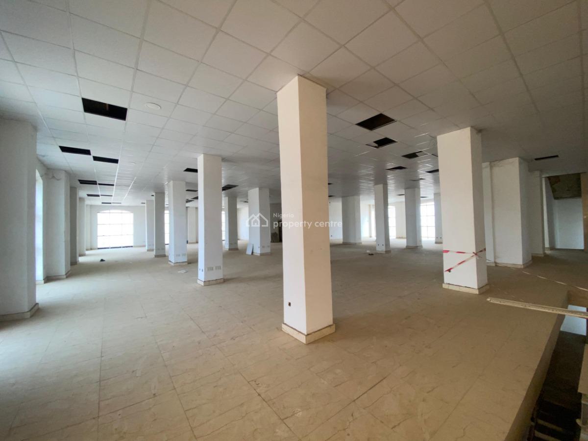 Commercial/office Space, Mabushi, Abuja, Office Space for Rent