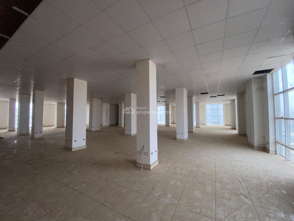 Commercial/office Space, Mabushi, Abuja, Office Space for Rent