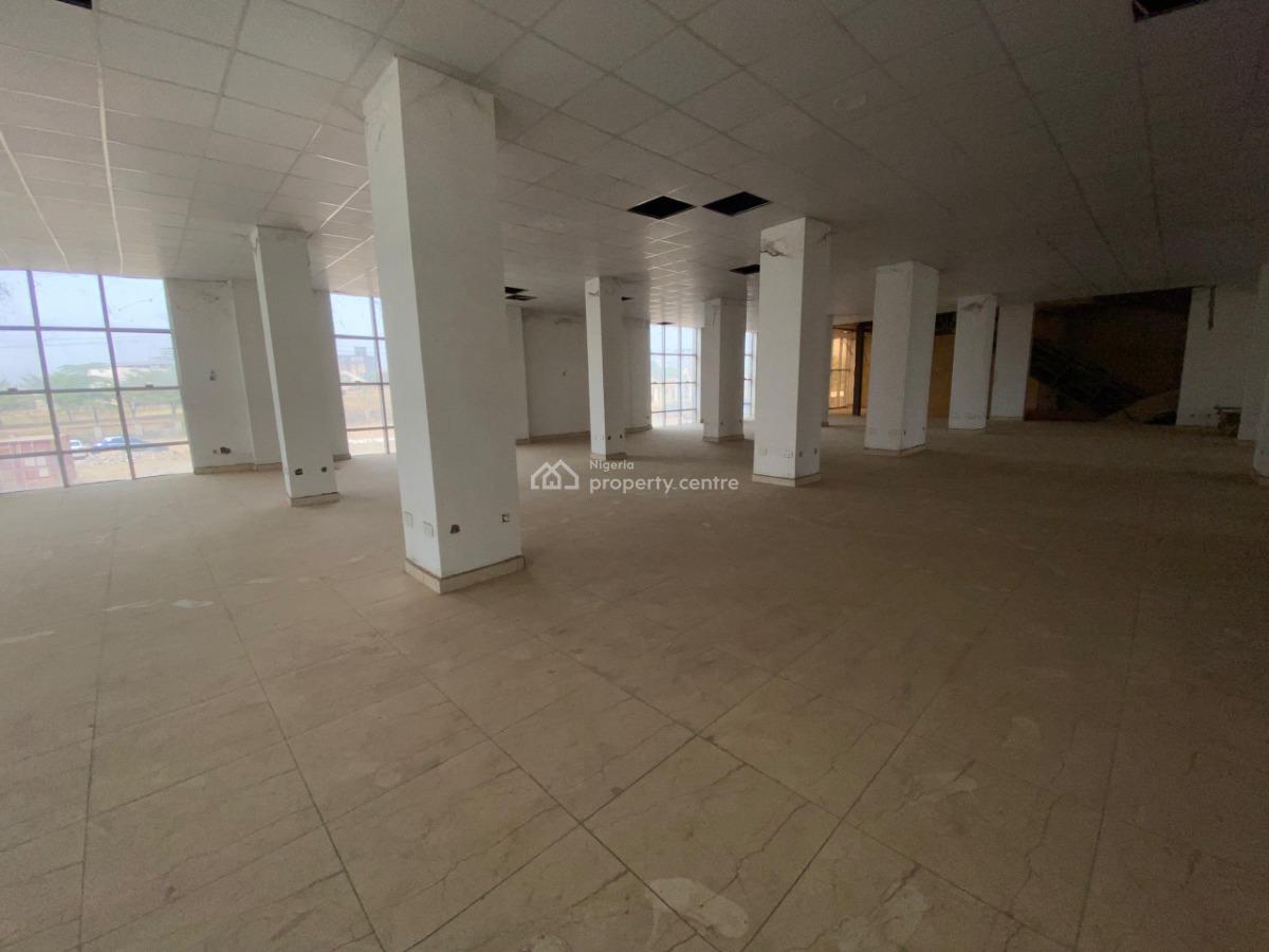 Commercial/office Space, Mabushi, Abuja, Office Space for Rent