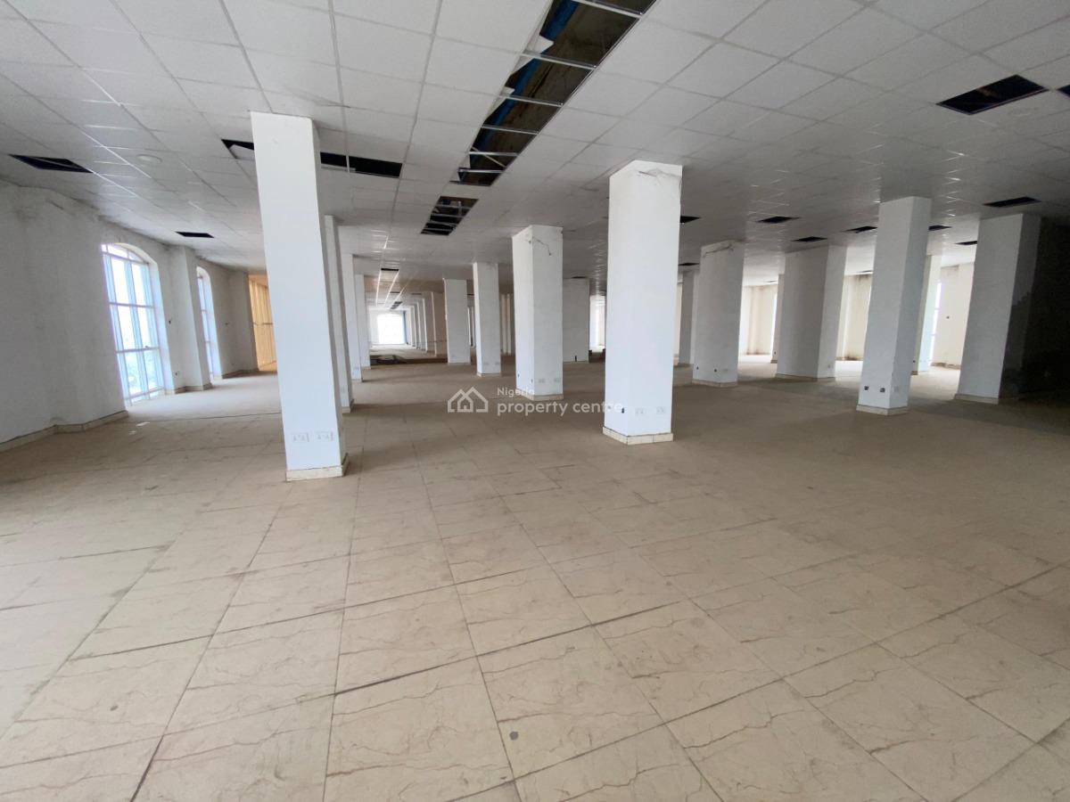 Office/commercial Space, Mabushi, Abuja, Office Space for Rent