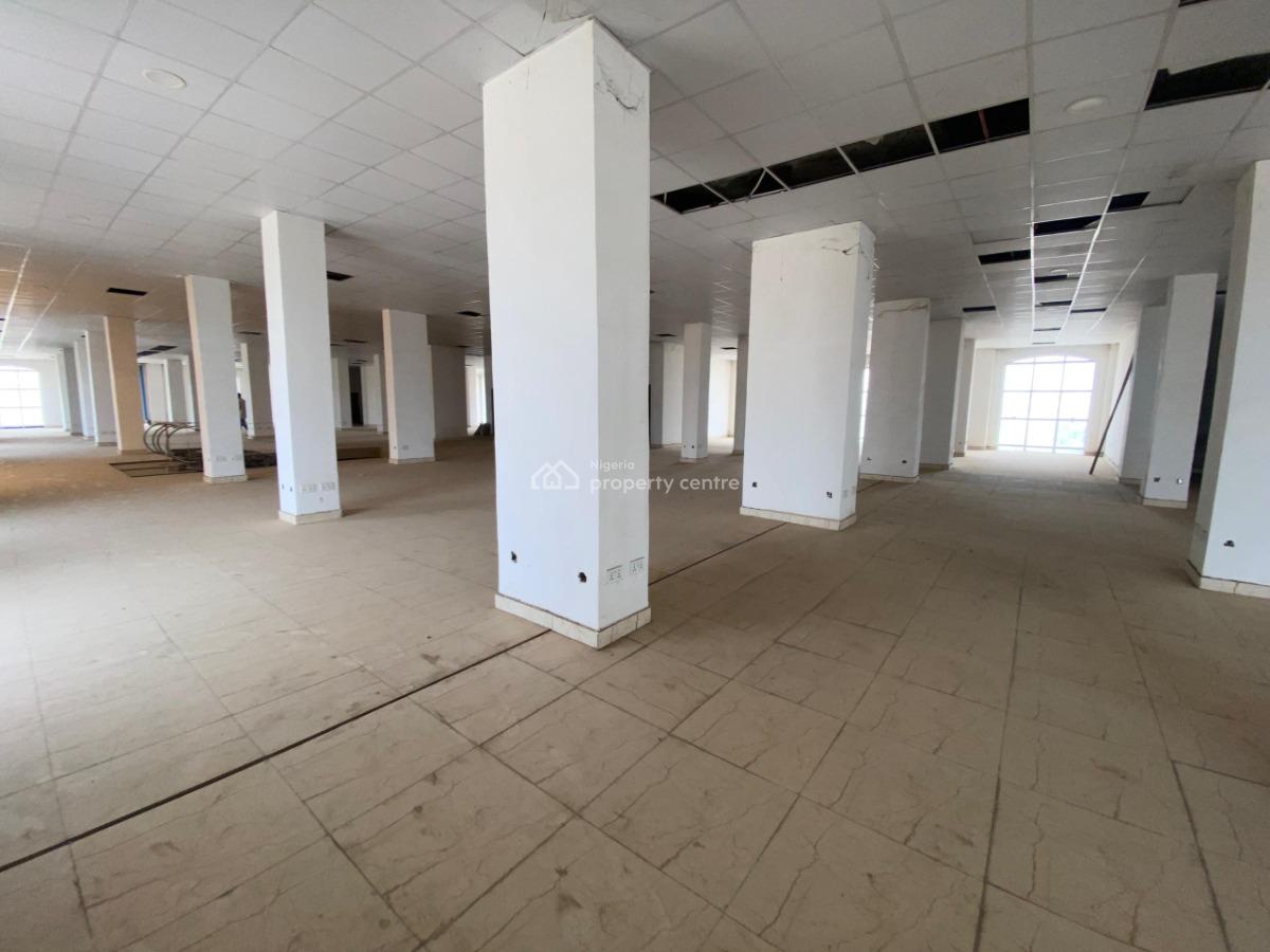 Office/commercial Space, Mabushi, Abuja, Office Space for Rent