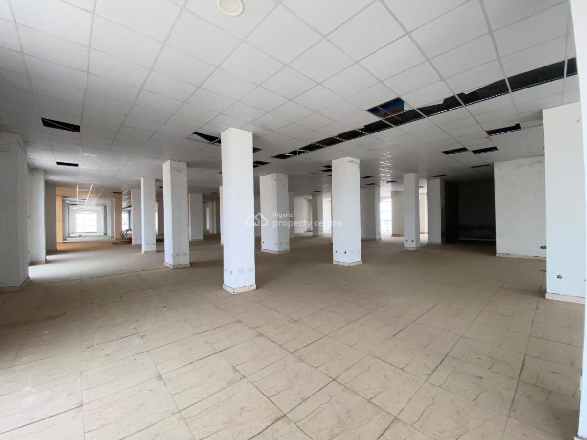 Office/commercial Space, Mabushi, Abuja, Office Space for Rent