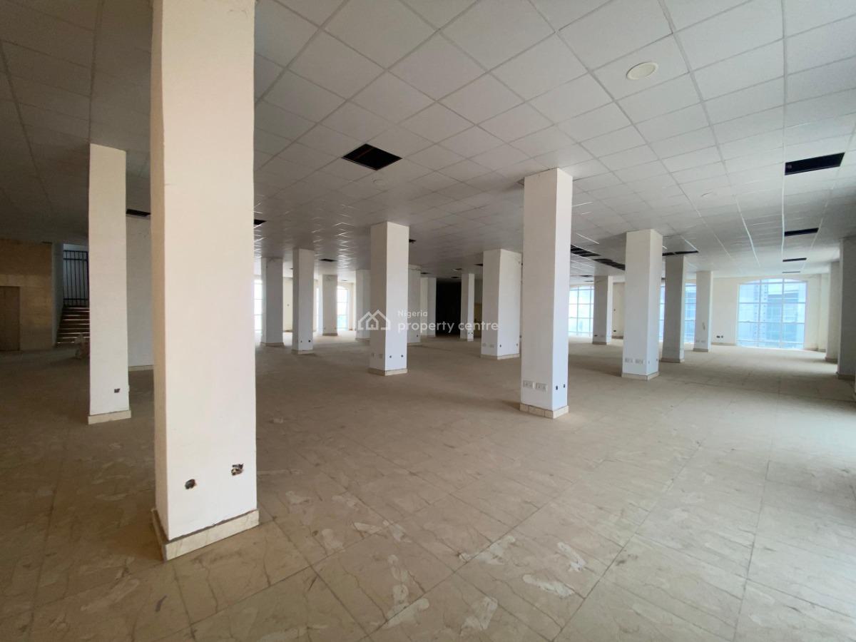 Office/commercial Space, Mabushi, Abuja, Office Space for Rent