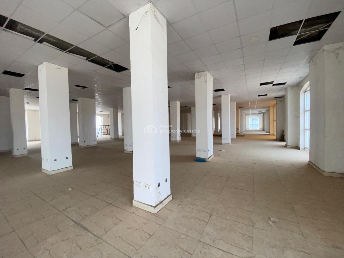 Office/commercial Space, Mabushi, Abuja, Office Space for Rent