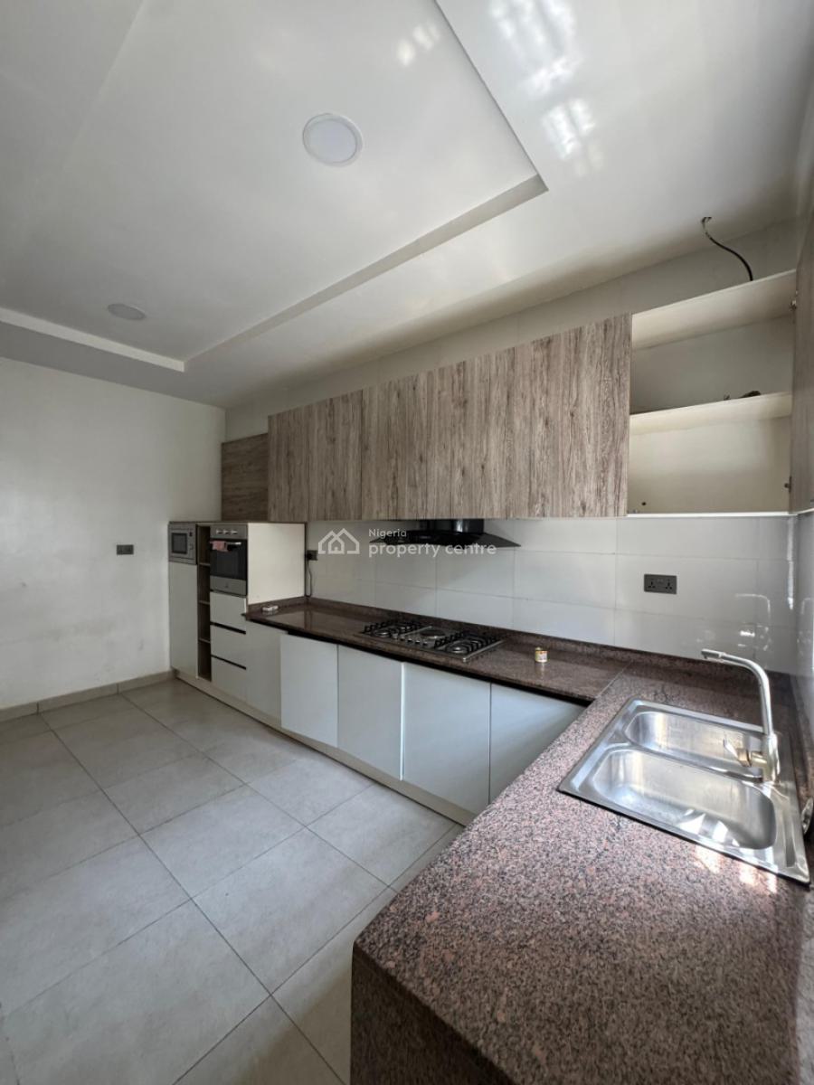 4 Bed  Terrace Duplex + Pool Within an Estate, Orchid Road,lekki, Lekki Phase 2, Lekki, Lagos, Terraced Duplex for Rent