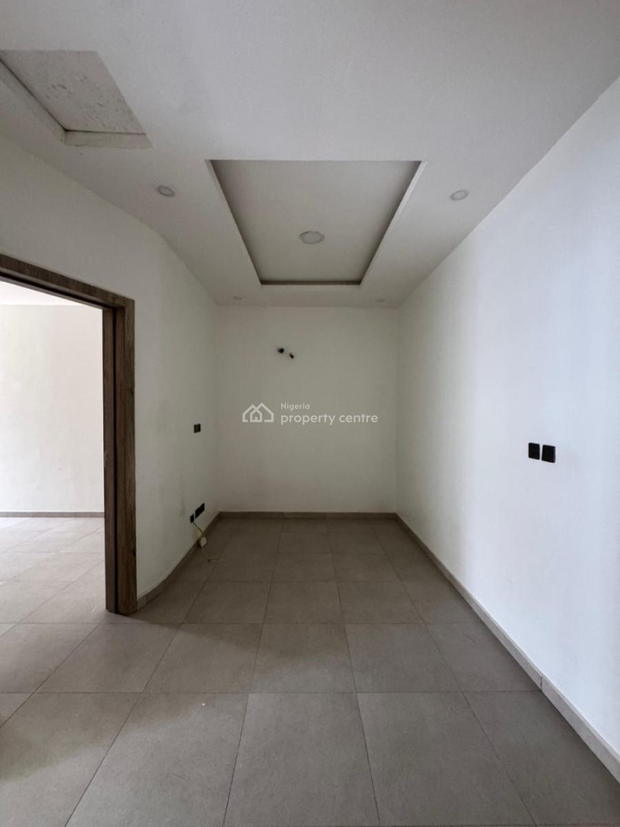 4 Bed  Terrace Duplex + Pool Within an Estate, Orchid Road,lekki, Lekki Phase 2, Lekki, Lagos, Terraced Duplex for Rent