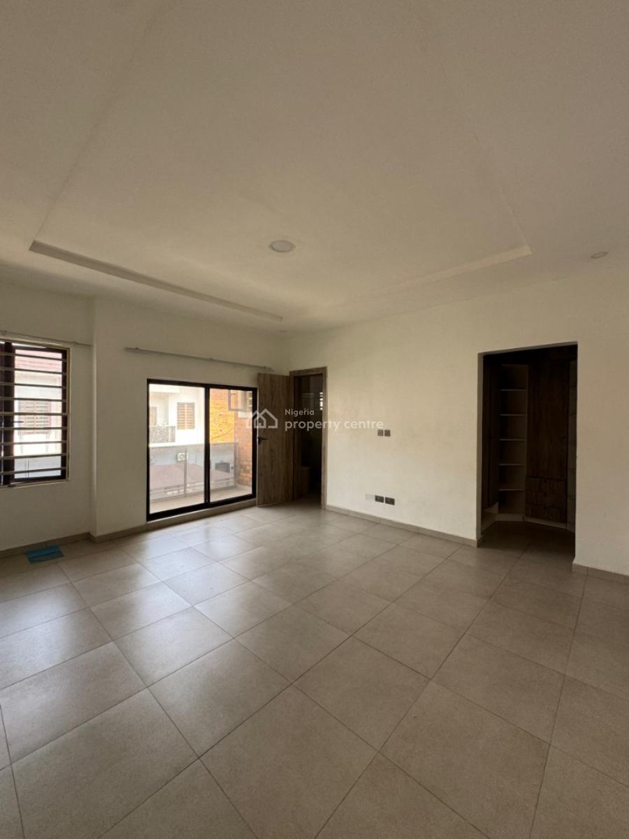 4 Bed  Terrace Duplex + Pool Within an Estate, Orchid Road,lekki, Lekki Phase 2, Lekki, Lagos, Terraced Duplex for Rent