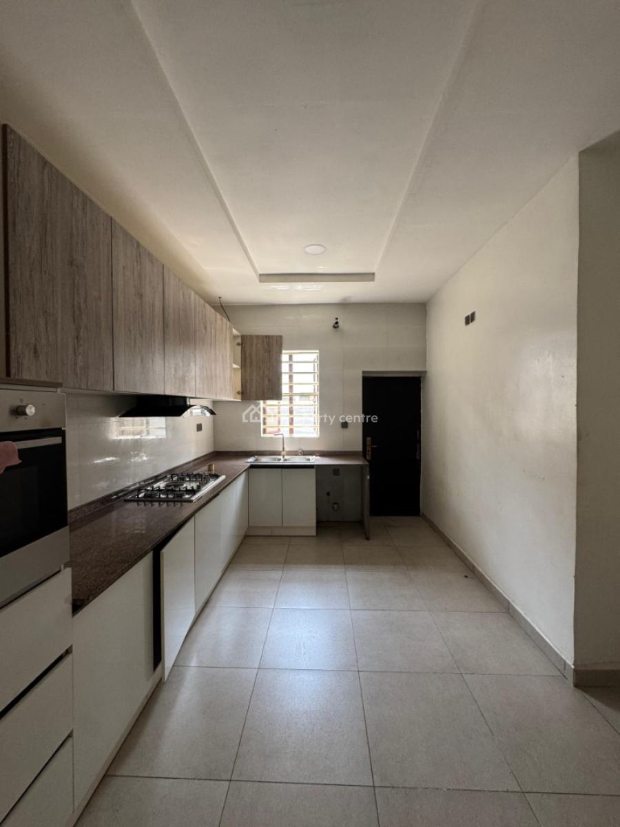 4 Bed  Terrace Duplex + Pool Within an Estate, Orchid Road,lekki, Lekki Phase 2, Lekki, Lagos, Terraced Duplex for Rent