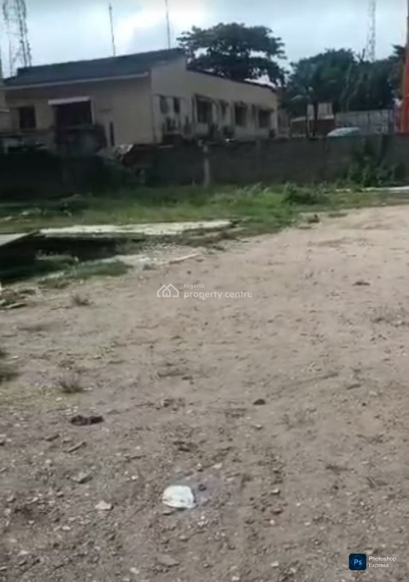 600 Sqm Prime Land with Building Approval, Eko Hotels, Victoria Island (vi), Lagos, Mixed-use Land for Sale