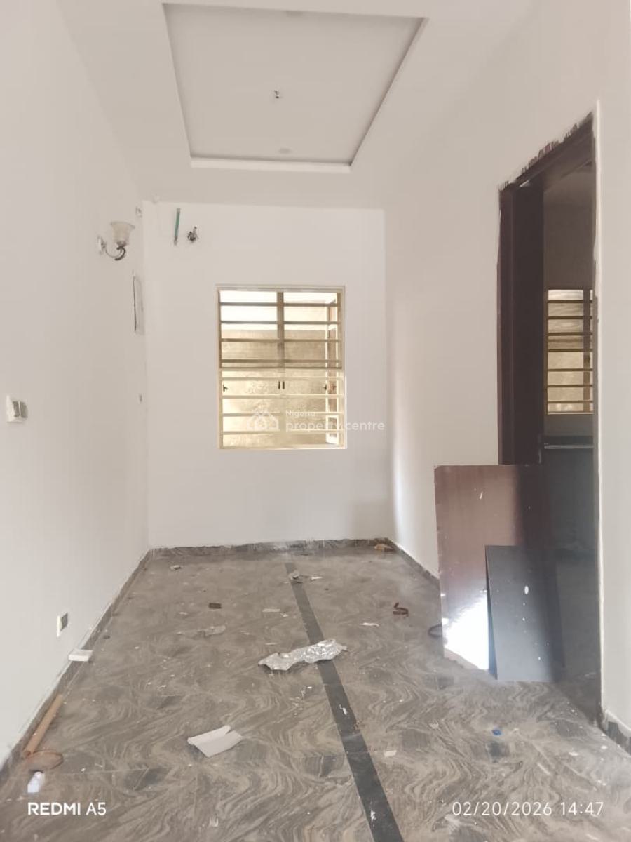 2 Bedrooms Apartment, Chevron, Lekki, Lagos, Flat / Apartment for Rent