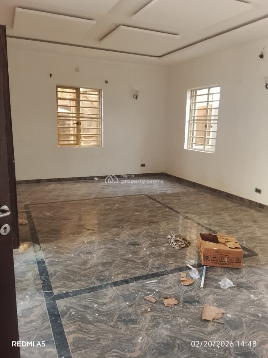 2 Bedrooms Apartment, Chevron, Lekki, Lagos, Flat / Apartment for Rent