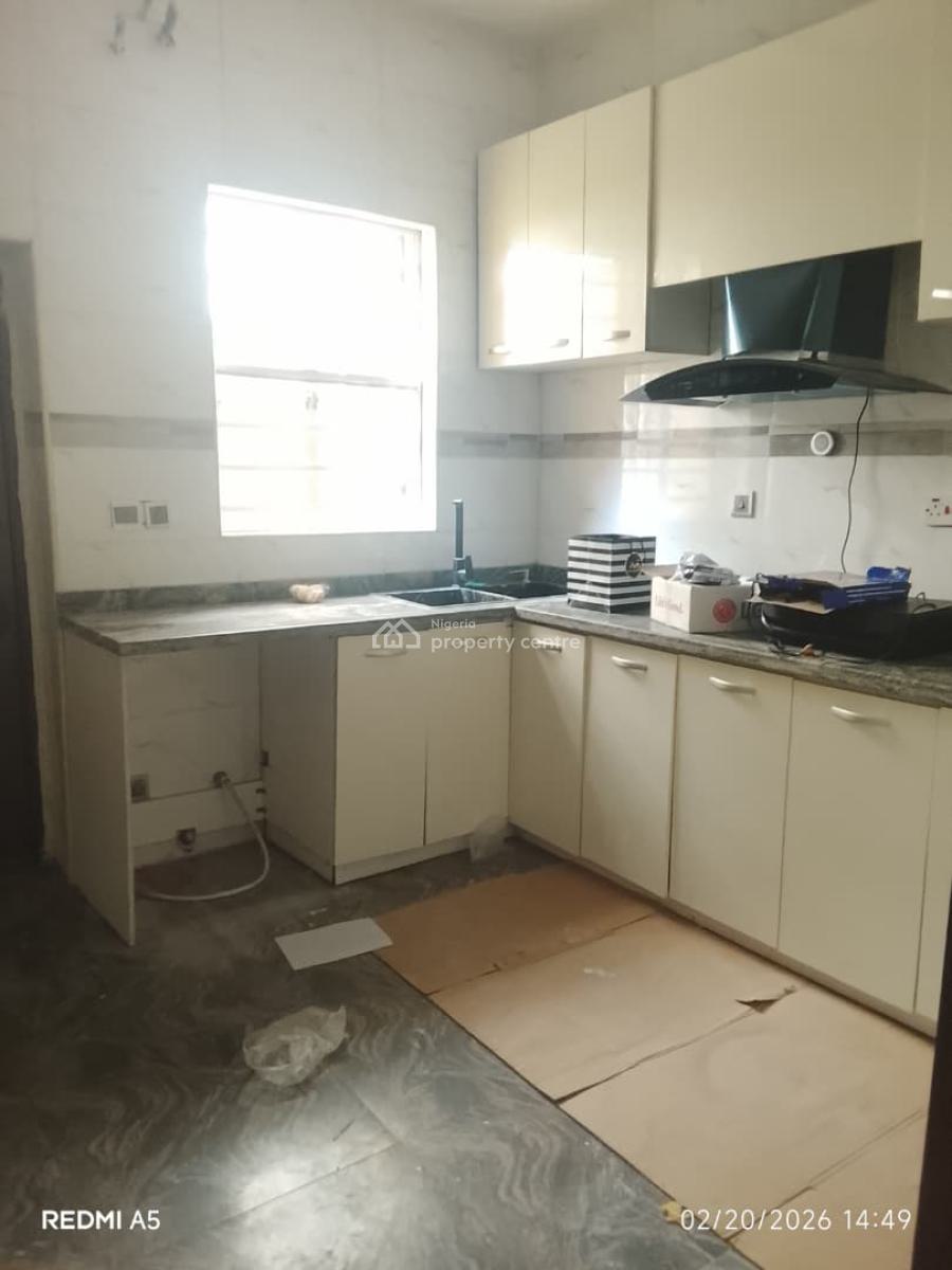 2 Bedrooms Apartment, Chevron, Lekki, Lagos, Flat / Apartment for Rent