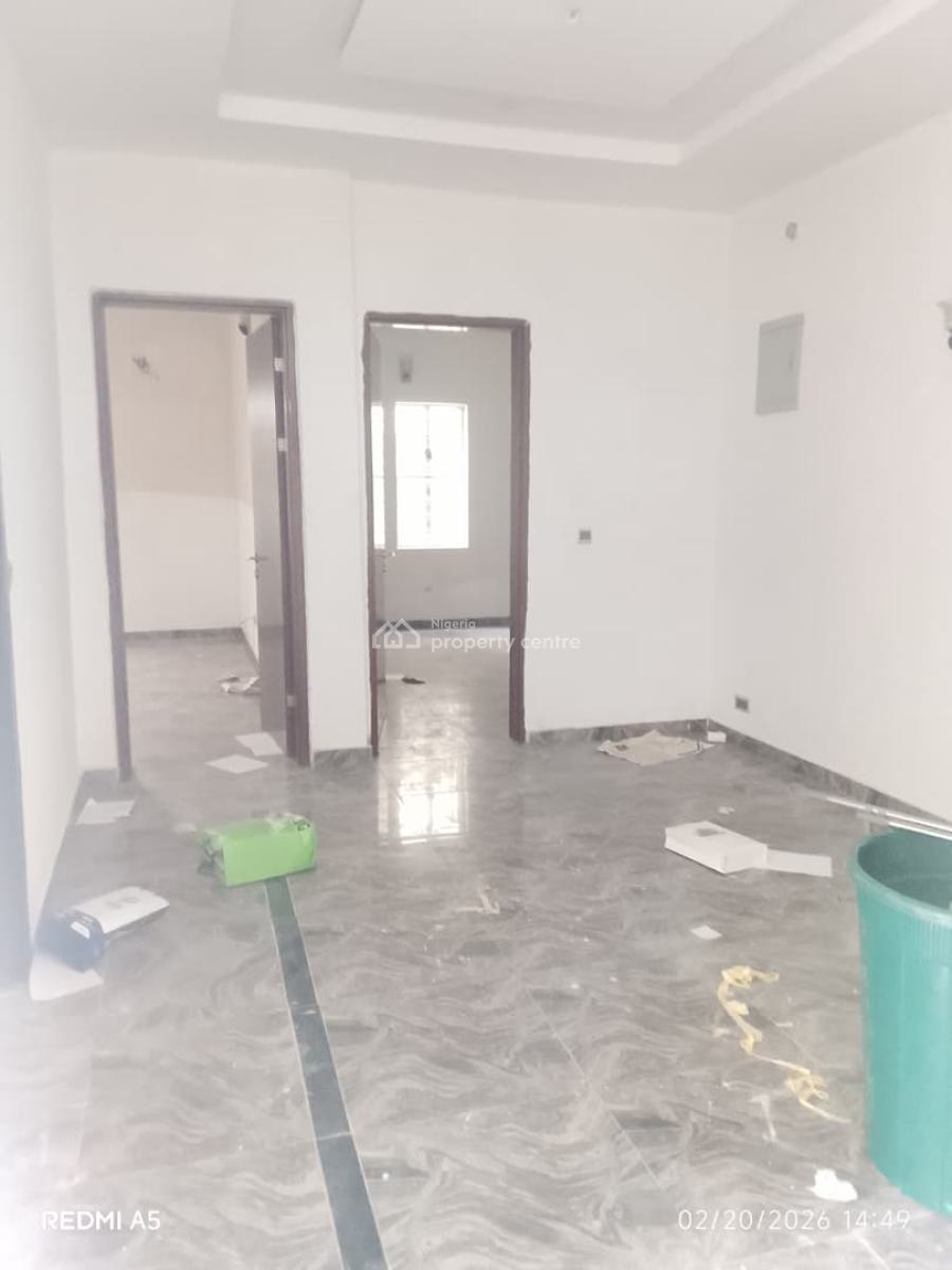 2 Bedrooms Apartment, Chevron, Lekki, Lagos, Flat / Apartment for Rent