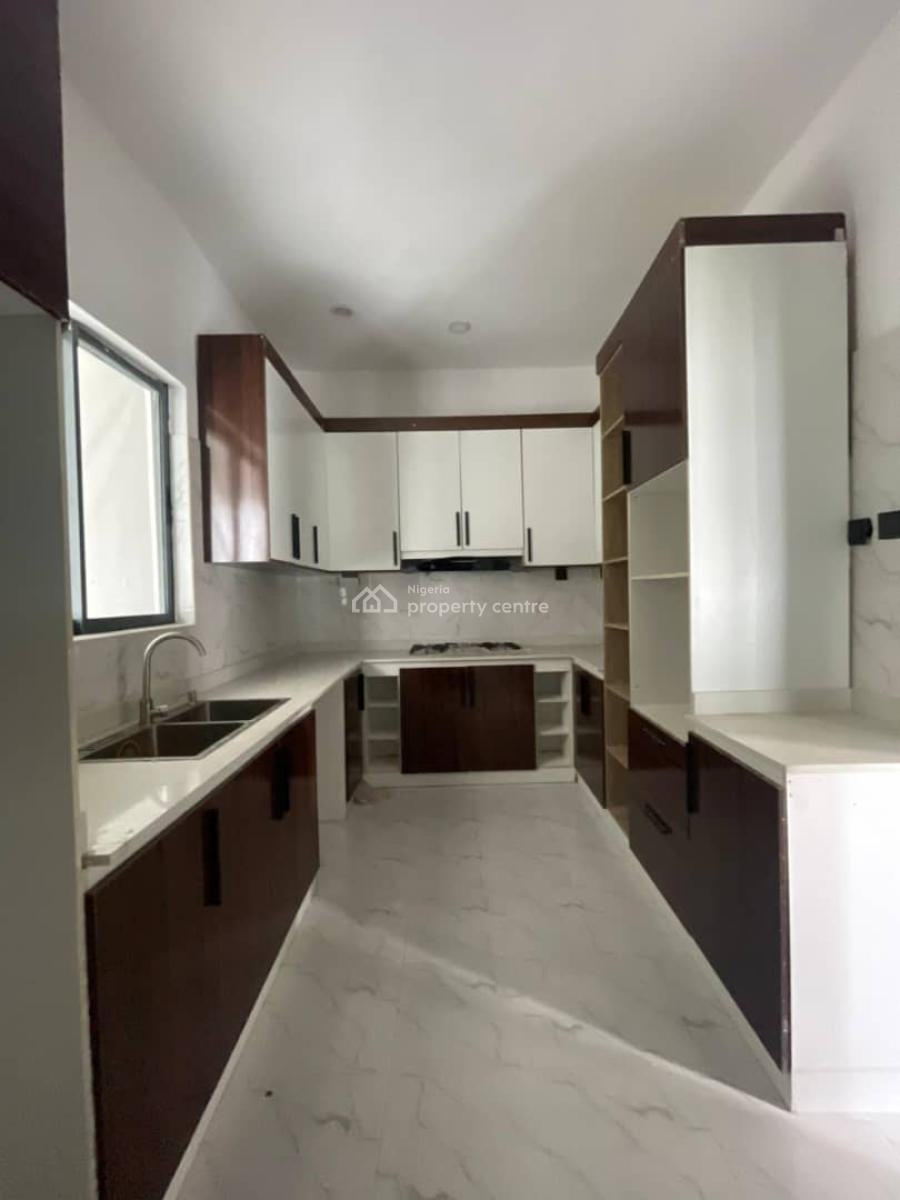 Exclusive 2 Bedroom Apartment, Freedom Way Lekki Lagos, Lekki Phase 1, Lekki, Lagos, House for Rent