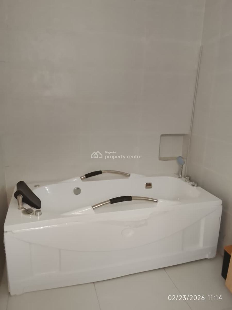 4 Bedrooms Terraced House with a Bq, Harris Drive, Vgc, Lekki, Lagos, Terraced Duplex for Rent