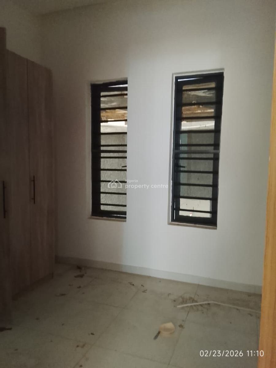 4 Bedrooms Terraced House with a Bq, Harris Drive, Vgc, Lekki, Lagos, Terraced Duplex for Rent