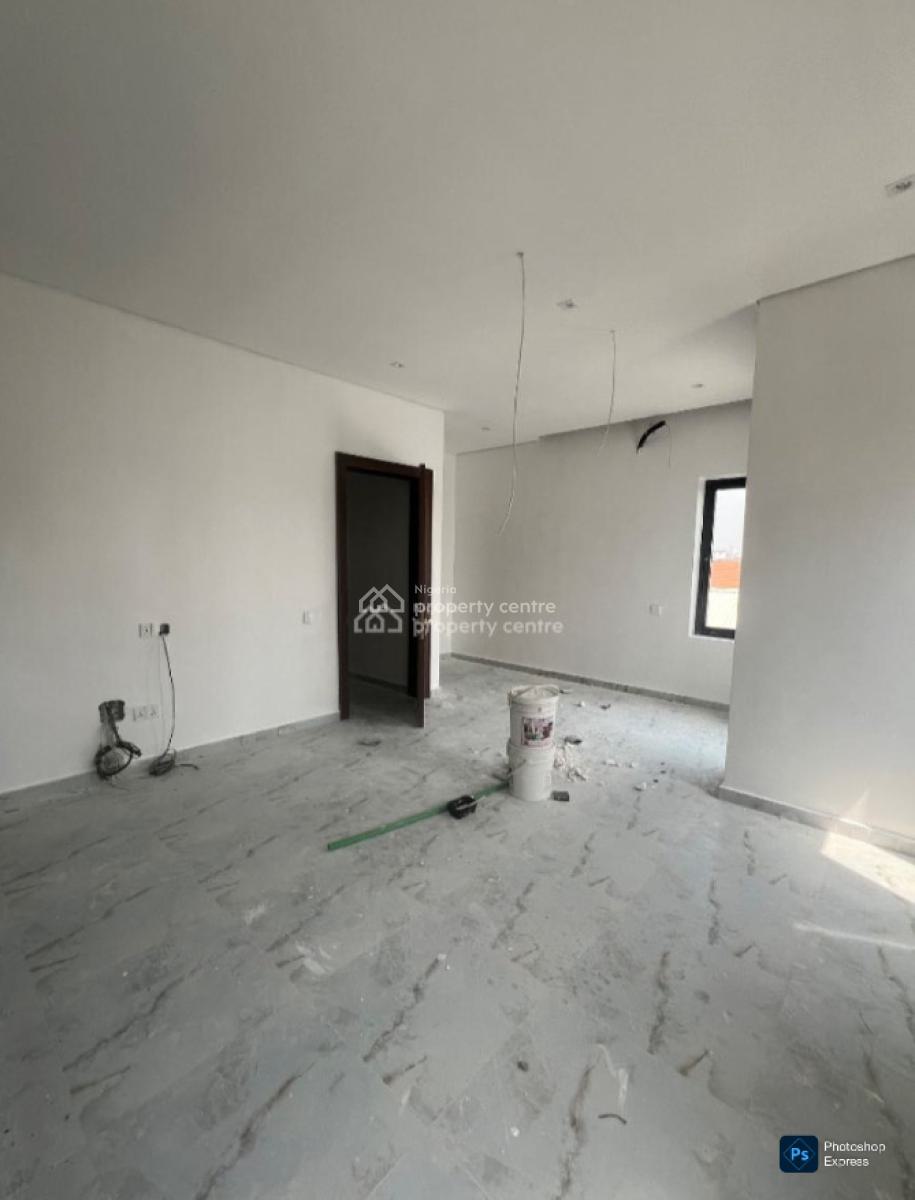 Smart Investment Opportunity: Brand New 4 Bedroom Duplex, Admiralty Way, Lekki Phase 1, Lekki, Lagos, Terraced Duplex for Sale