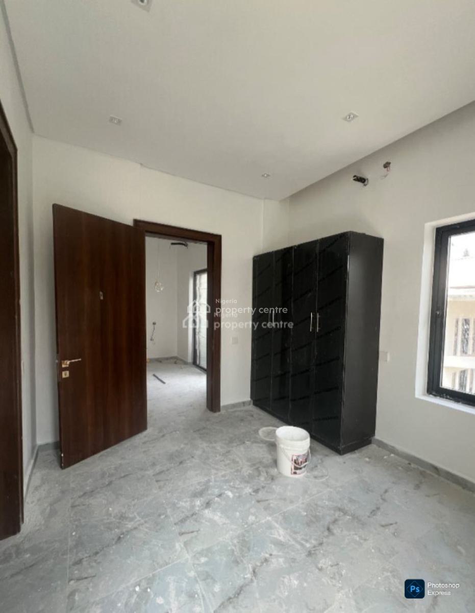 Smart Investment Opportunity: Brand New 4 Bedroom Duplex, Admiralty Way, Lekki Phase 1, Lekki, Lagos, Terraced Duplex for Sale