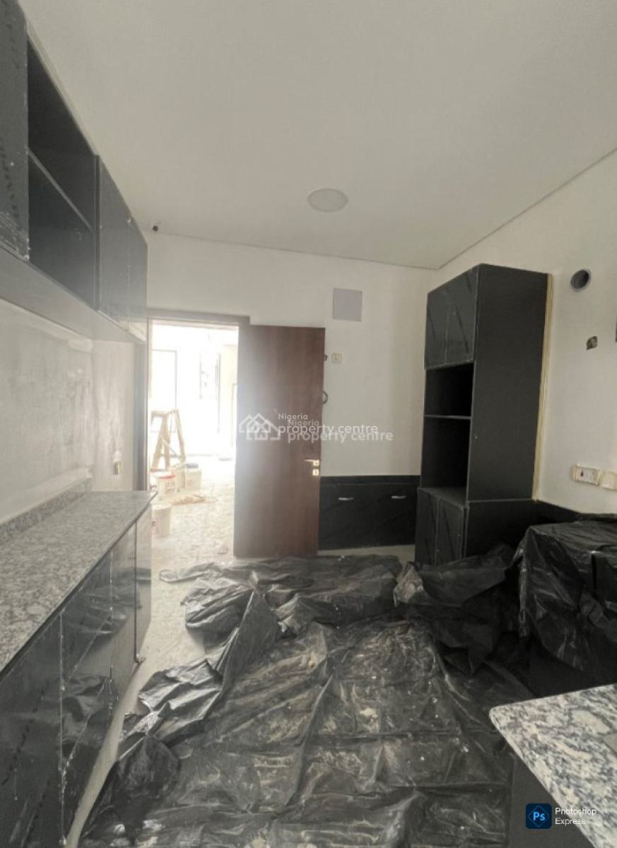 Smart Investment Opportunity: Brand New 4 Bedroom Duplex, Admiralty Way, Lekki Phase 1, Lekki, Lagos, Terraced Duplex for Sale