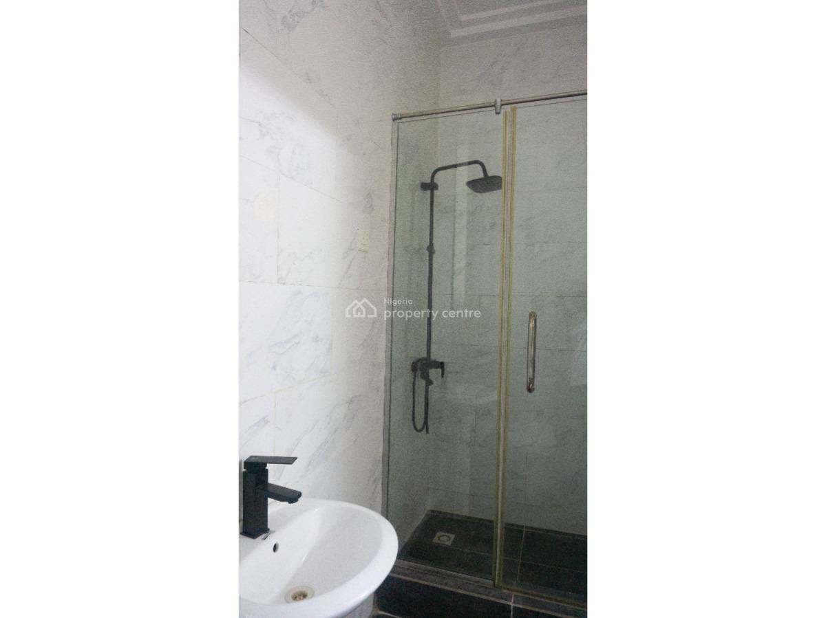 Vacation Soco 4 Bedroom Apartment Terrace, Ikate Elegushi, Lekki, Lagos, Flat / Apartment Short Let