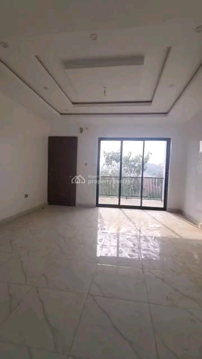 Exquisite 2-bedroom Flat in The Heart of Kaura District, Abuja Imagine, Kaura, Abuja, Flat / Apartment for Rent