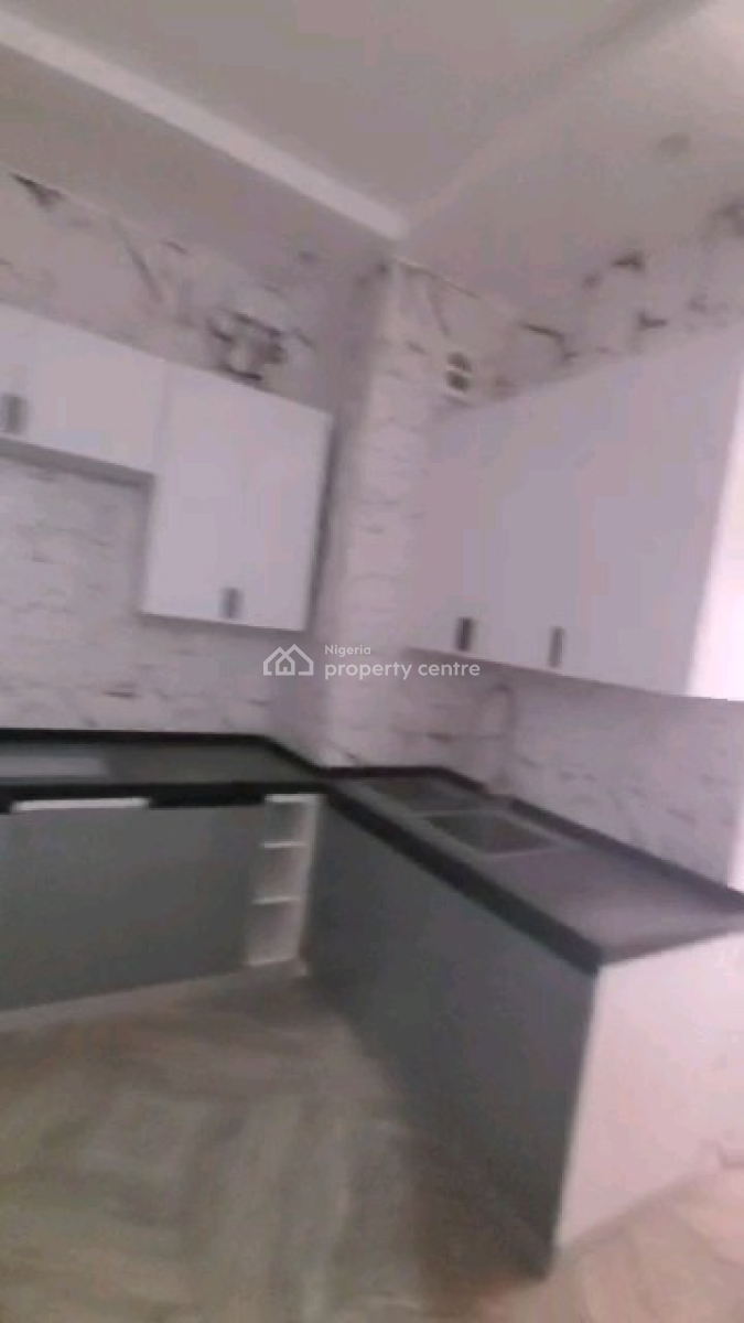 Exquisite 2-bedroom Flat in The Heart of Kaura District, Abuja Imagine, Kaura, Abuja, Flat / Apartment for Rent