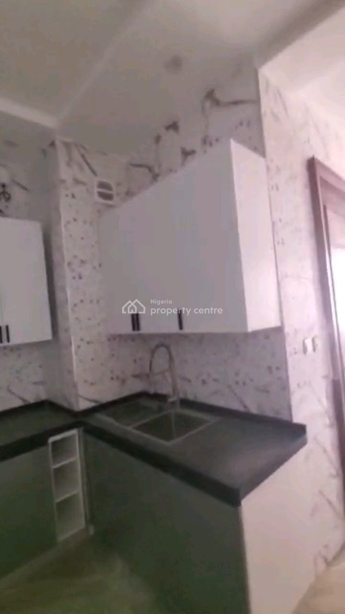 Exquisite 2-bedroom Flat in The Heart of Kaura District, Abuja Imagine, Kaura, Abuja, Flat / Apartment for Rent