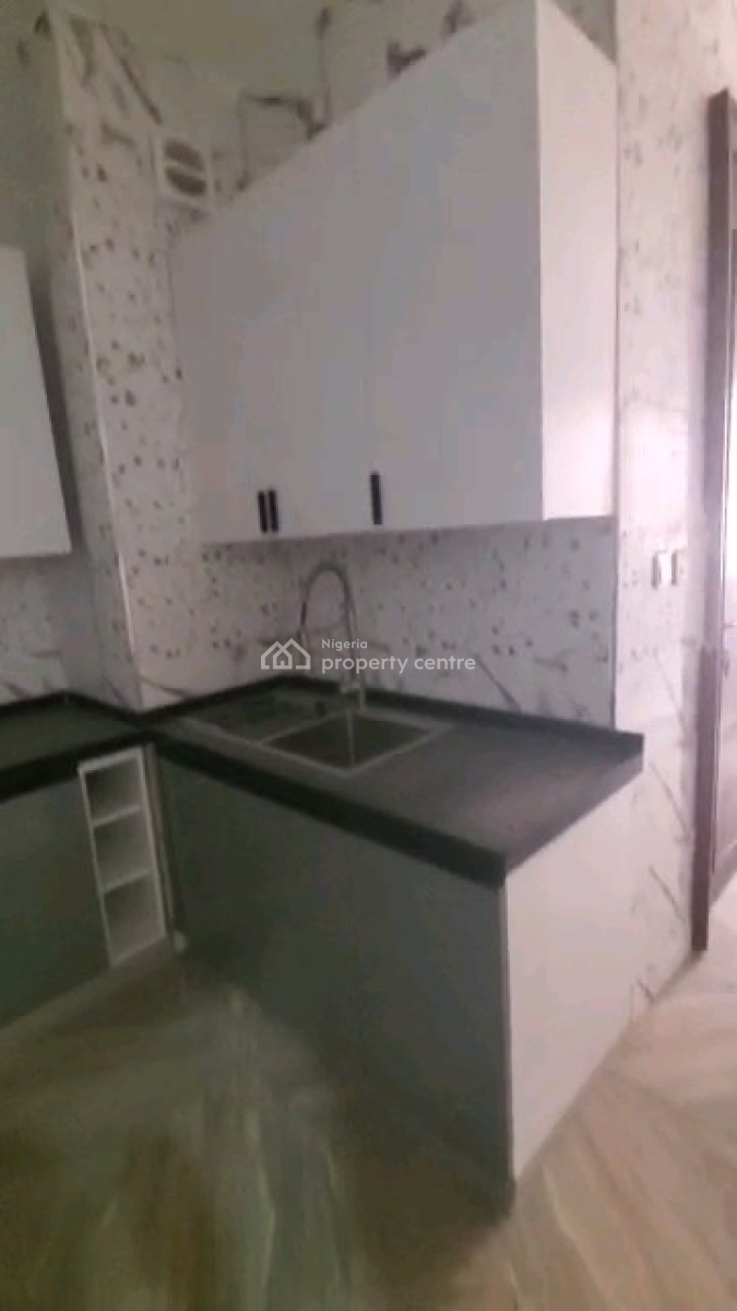 Exquisite 2-bedroom Flat in The Heart of Kaura District, Abuja Imagine, Kaura, Abuja, Flat / Apartment for Rent