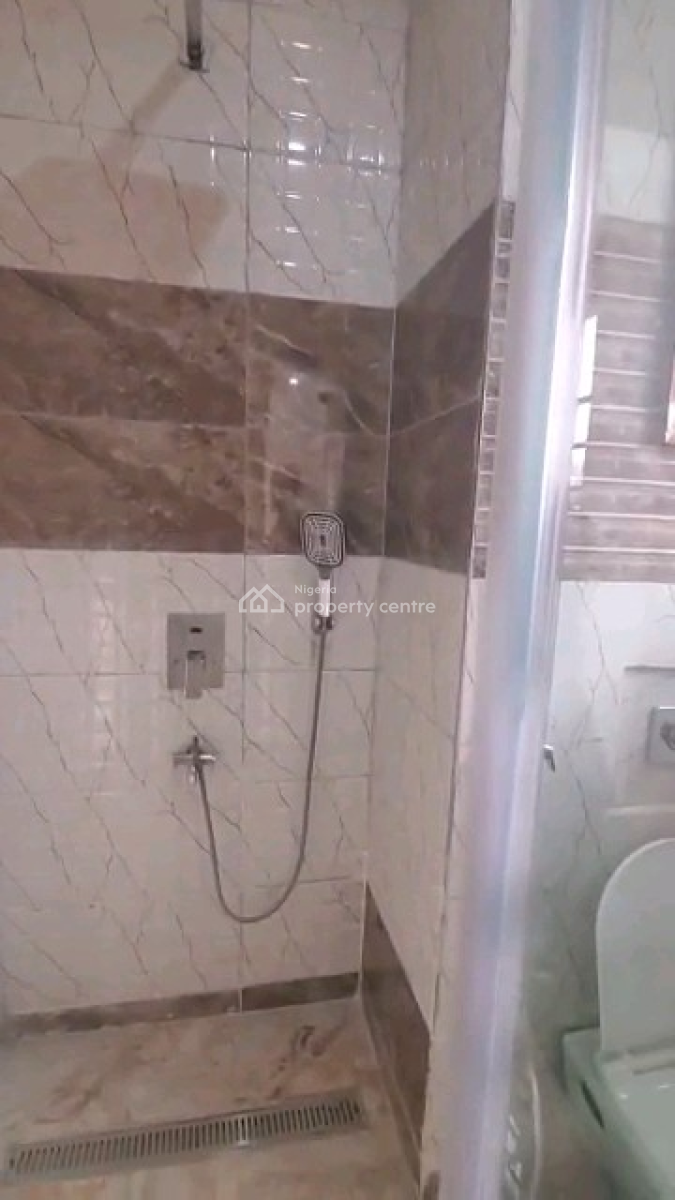 Exquisite 2-bedroom Flat in The Heart of Kaura District, Abuja Imagine, Kaura, Abuja, Flat / Apartment for Rent