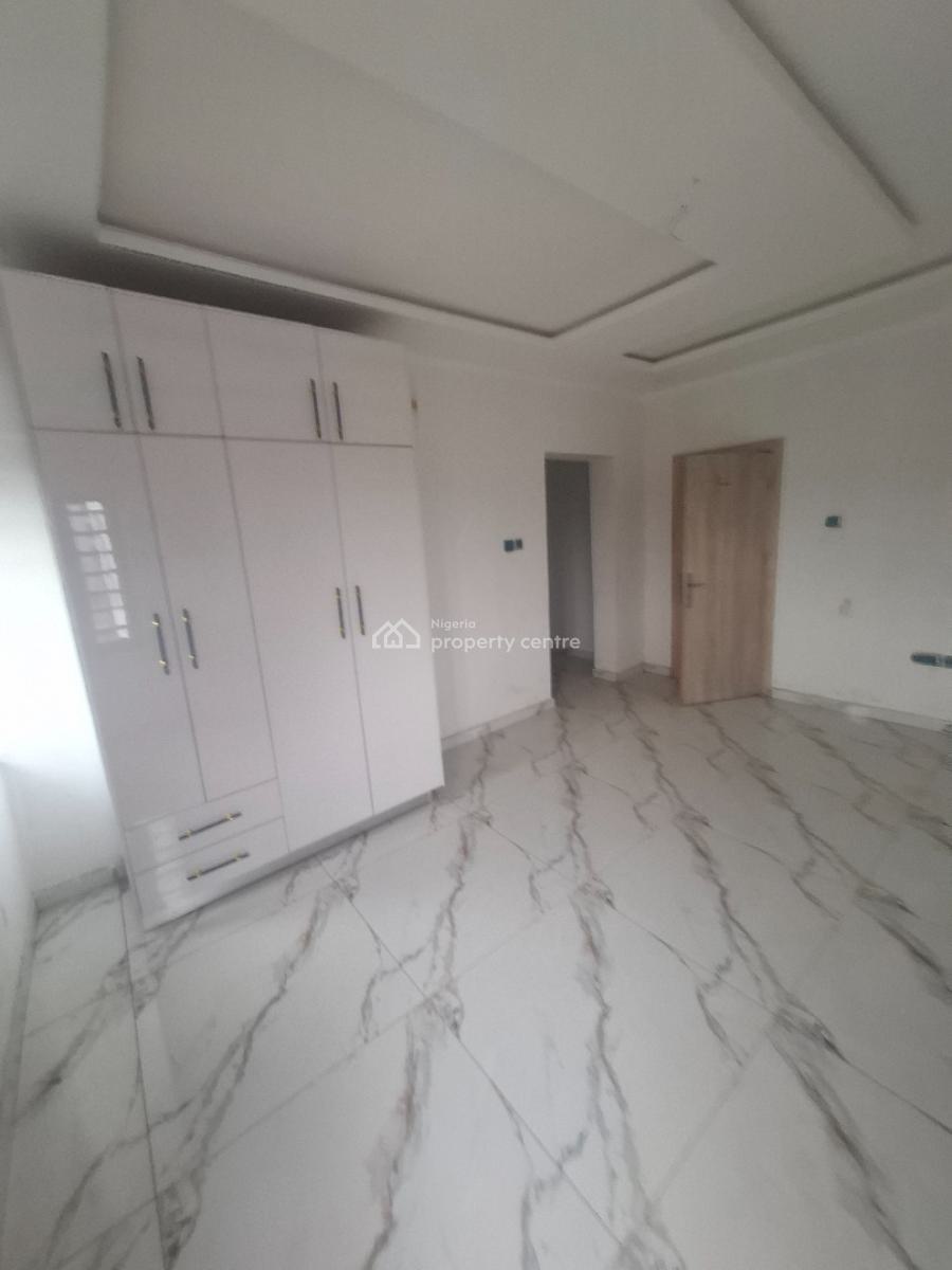 Newly Built 3 Bedroom Apartments, Ogba, Ikeja, Lagos, Flat / Apartment for Sale