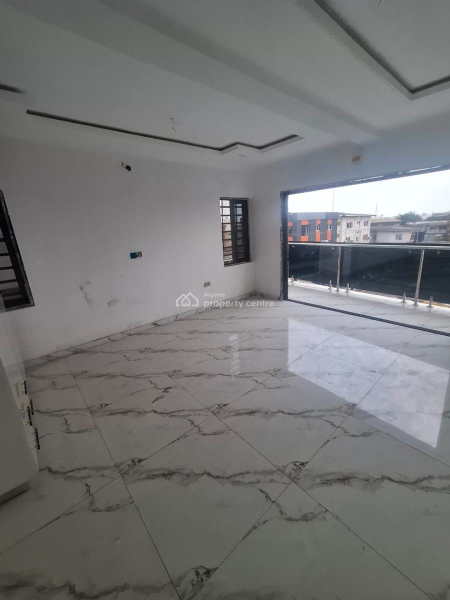 Newly Built 3 Bedroom Apartments, Ogba, Ikeja, Lagos, Flat / Apartment for Sale