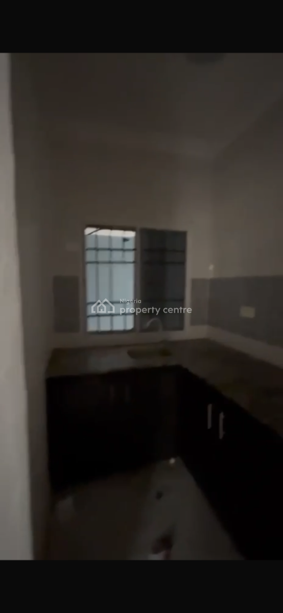 Room and Palour Self Contain, Ilasan By Salem Bus Stop, Lekki, Lagos, Mini Flat (room and Parlour) for Rent