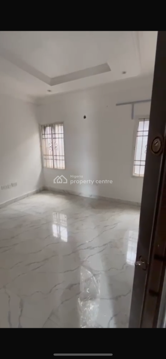 Room and Palour Self Contain, Ilasan By Salem Bus Stop, Lekki, Lagos, Mini Flat (room and Parlour) for Rent