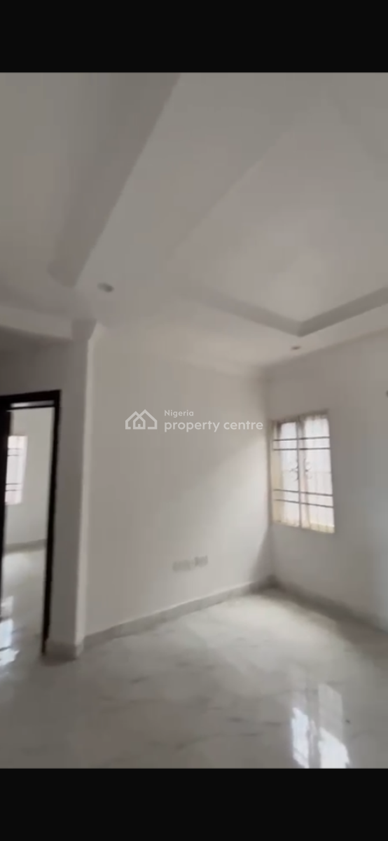 Room and Palour Self Contain, Ilasan By Salem Bus Stop, Lekki, Lagos, Mini Flat (room and Parlour) for Rent