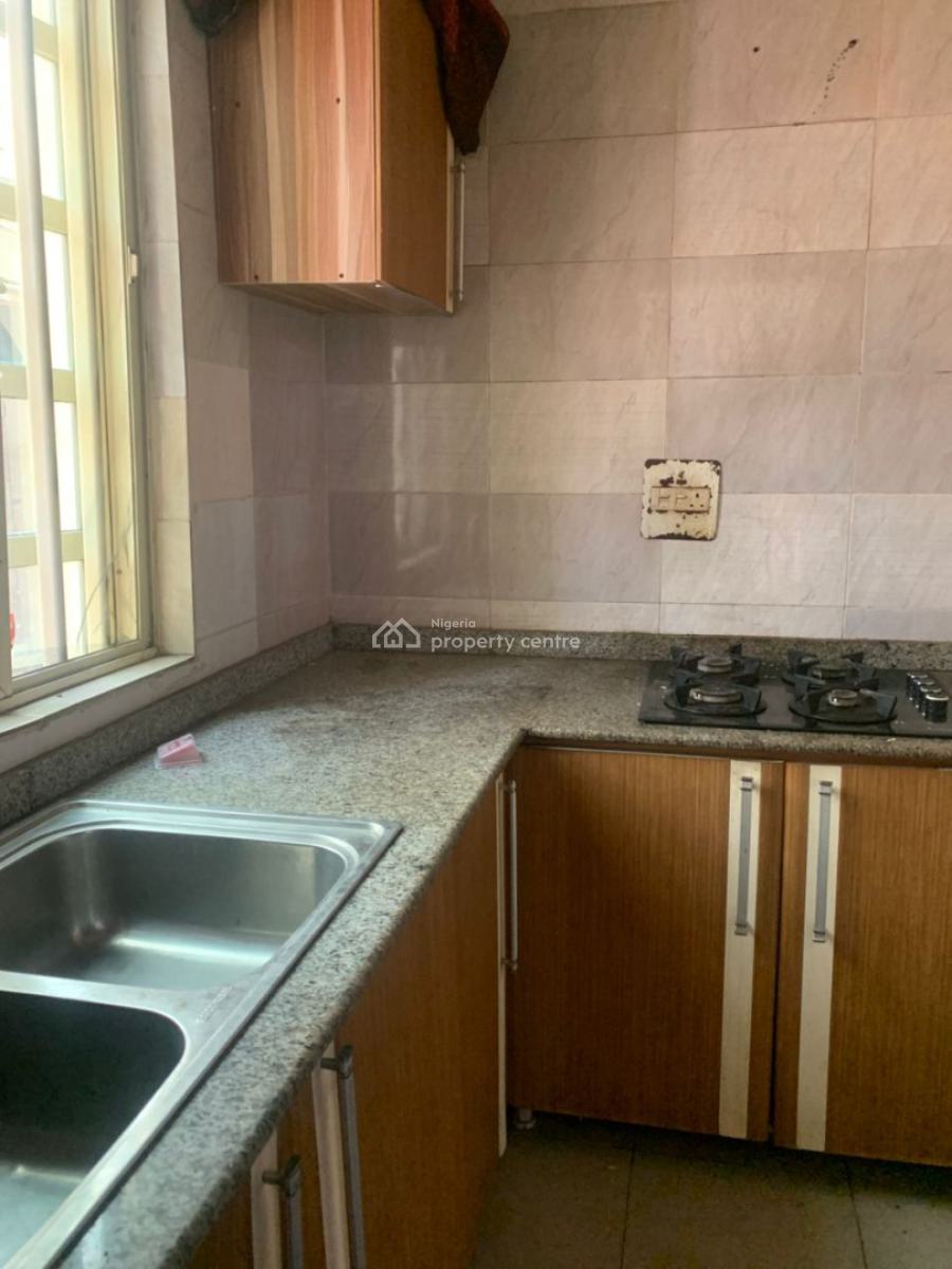 *lovely 2 Bedrooms Flat in  Ikate*, Salem, Ikate, Lekki, Lagos, Flat / Apartment for Rent