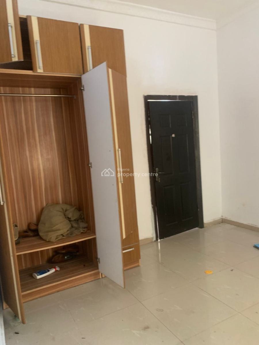 *lovely 2 Bedrooms Flat in  Ikate*, Salem, Ikate, Lekki, Lagos, Flat / Apartment for Rent