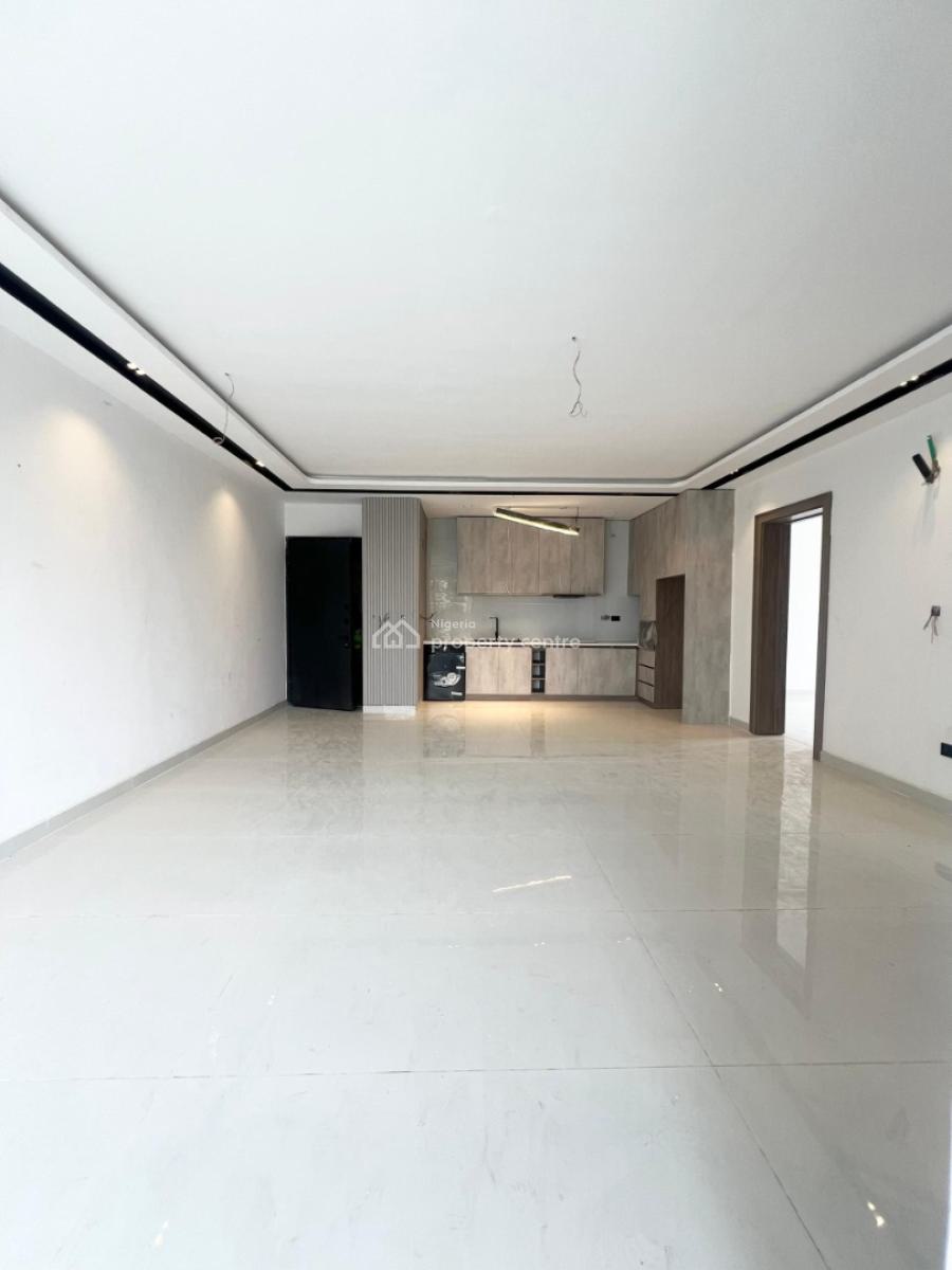2 Bedroom Maisonette, Off Admiralty Way, Lekki Phase 1, Lekki, Lagos, Flat / Apartment for Rent