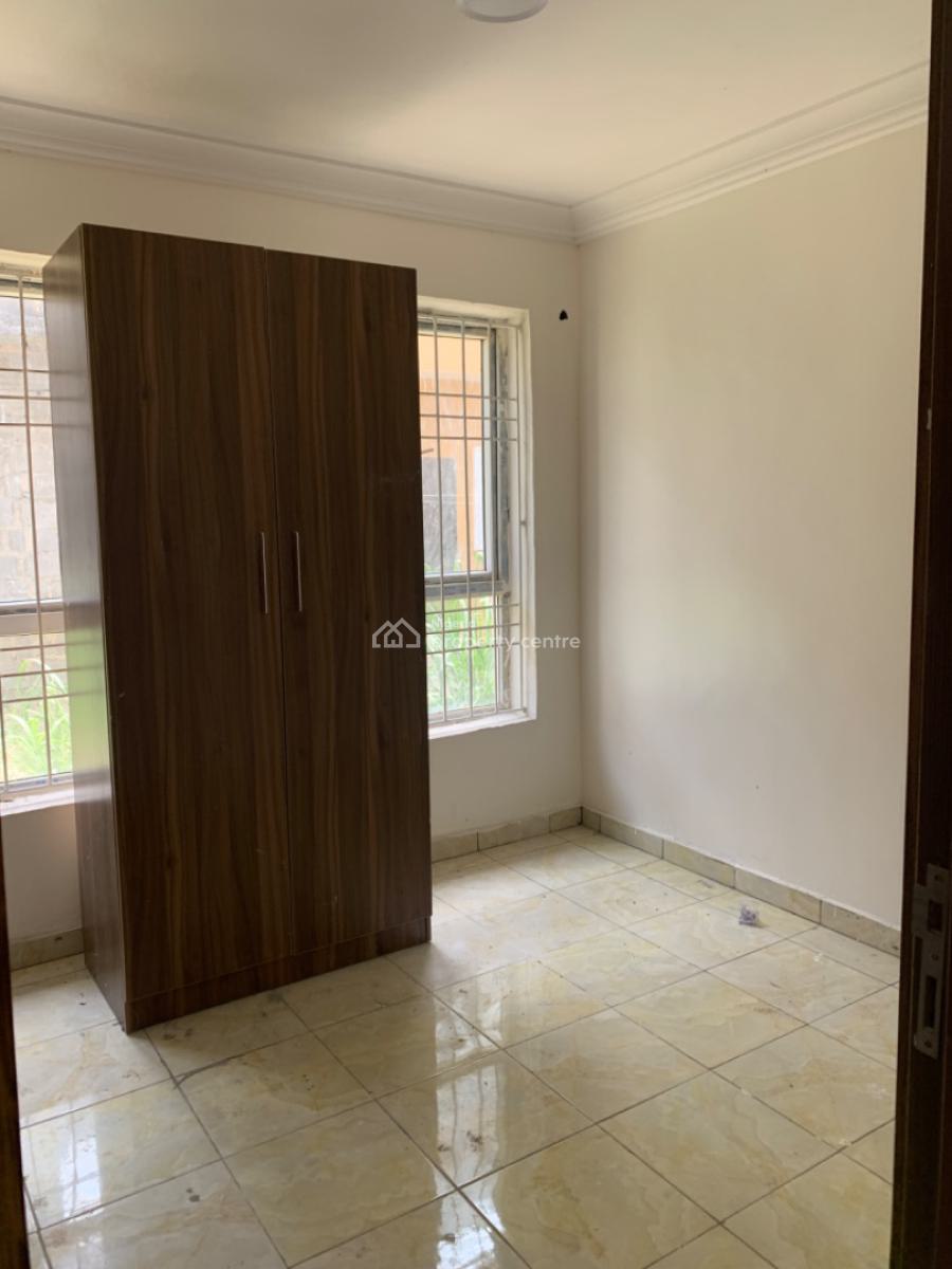 This Is a Lovely 4bedroom Semi Detached Duplex, Sangotedo, Ajah, Lagos, Semi-detached Duplex for Sale