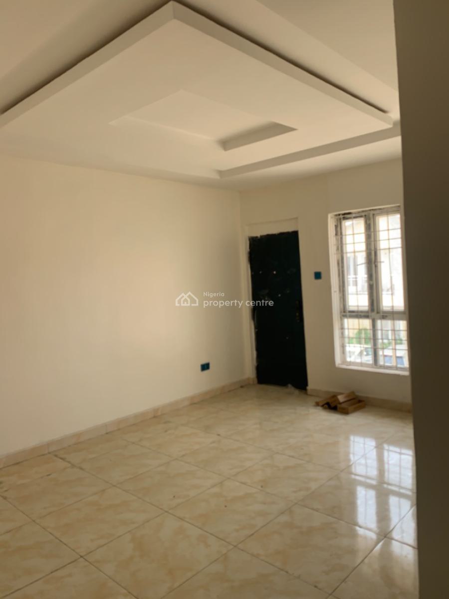 This Is a Lovely 4bedroom Semi Detached Duplex, Sangotedo, Ajah, Lagos, Semi-detached Duplex for Sale