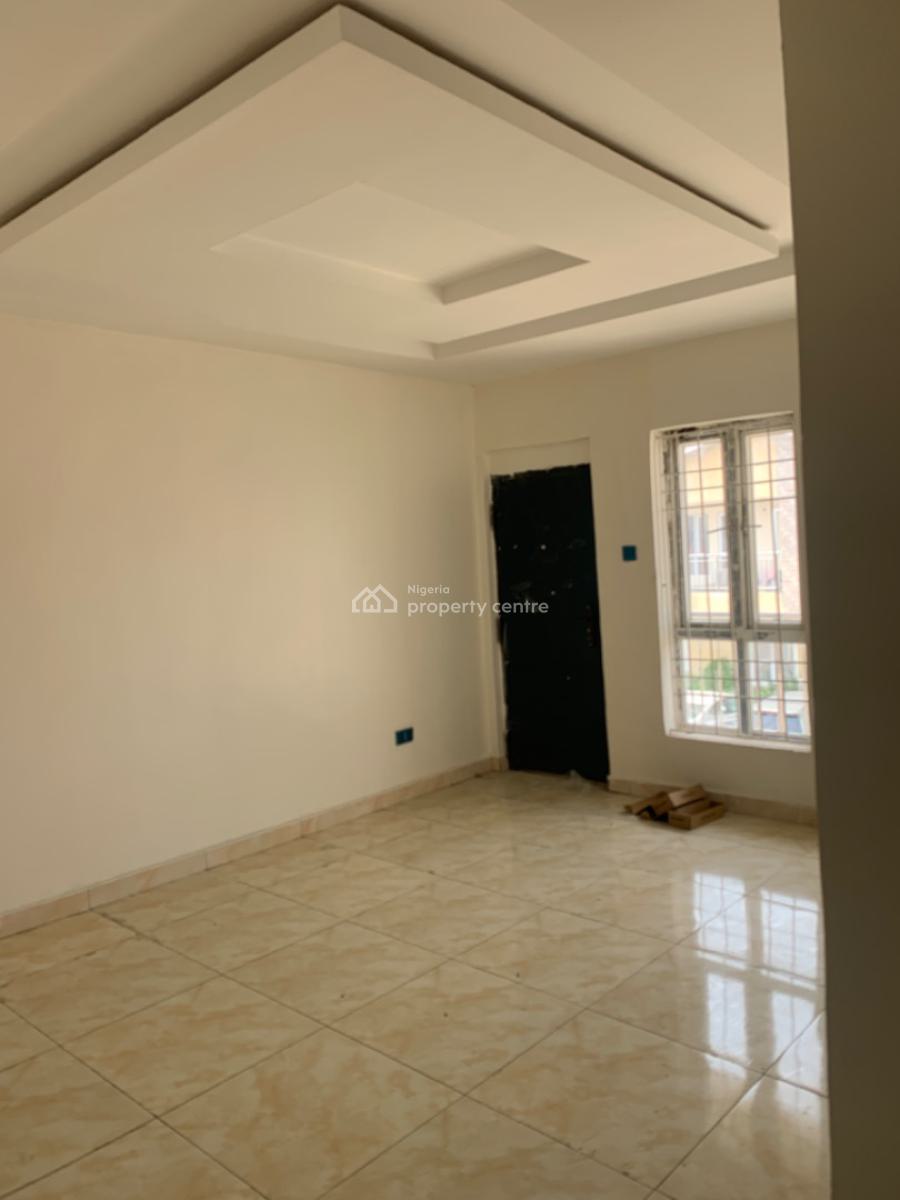 This Is a Lovely 4bedroom Semi Detached Duplex, Sangotedo, Ajah, Lagos, Semi-detached Duplex for Sale