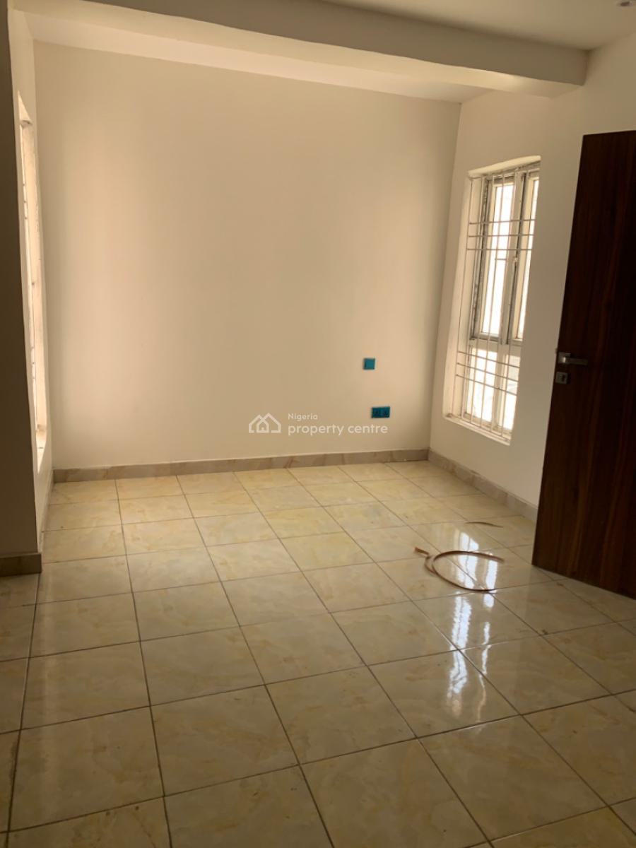 This Is a Lovely 4bedroom Semi Detached Duplex, Sangotedo, Ajah, Lagos, Semi-detached Duplex for Sale