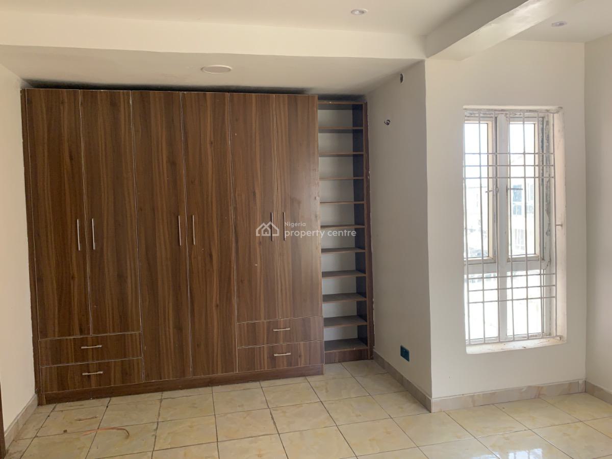 This Is a Lovely 4bedroom Semi Detached Duplex, Sangotedo, Ajah, Lagos, Semi-detached Duplex for Sale