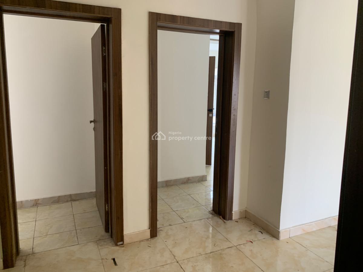 This Is a Lovely 4bedroom Semi Detached Duplex, Sangotedo, Ajah, Lagos, Semi-detached Duplex for Sale