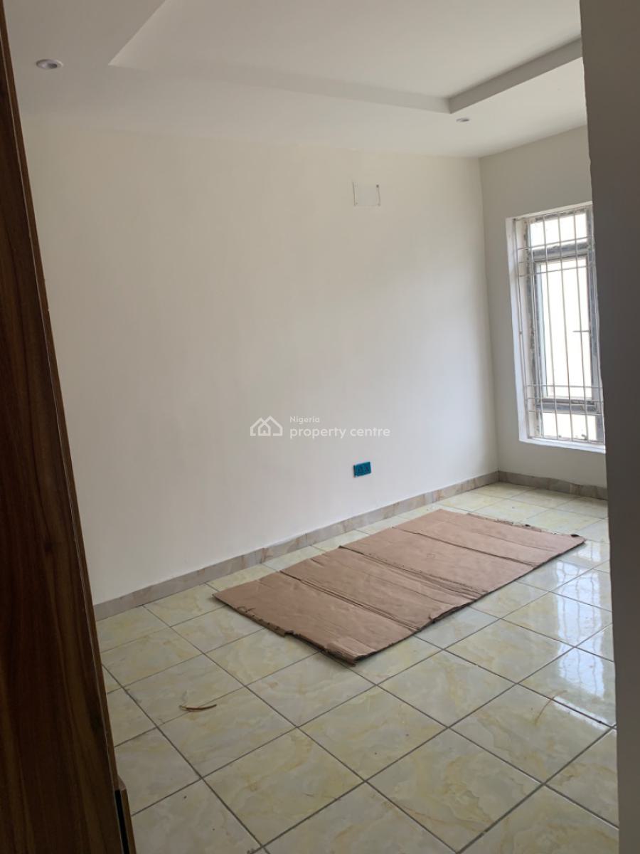 This Is a Lovely 4bedroom Semi Detached Duplex, Sangotedo, Ajah, Lagos, Semi-detached Duplex for Sale