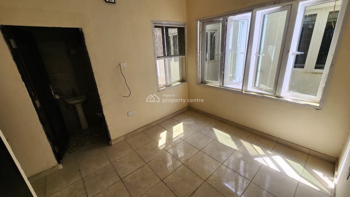 Spacious 3 Bedroom Terraced Duplex with Bq, Lafiyaji, Orchid, Lekki, Lagos, Terraced Duplex for Rent