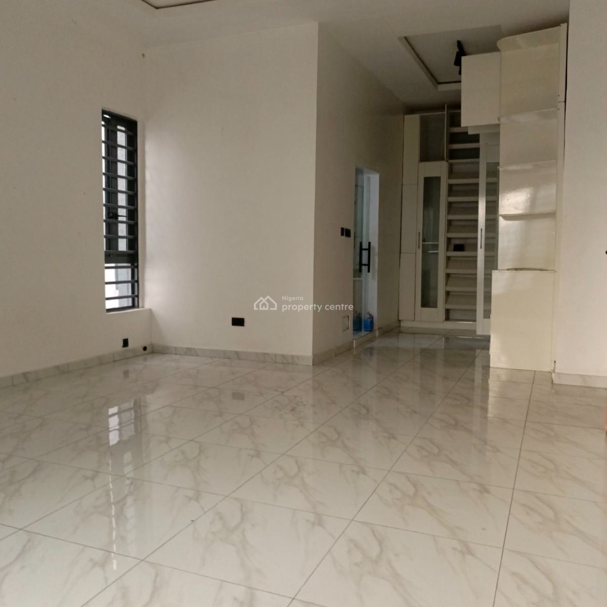 4 Bedroom Fully Detached, Lekki Palms City, Ajah, Lagos, Detached Duplex for Rent