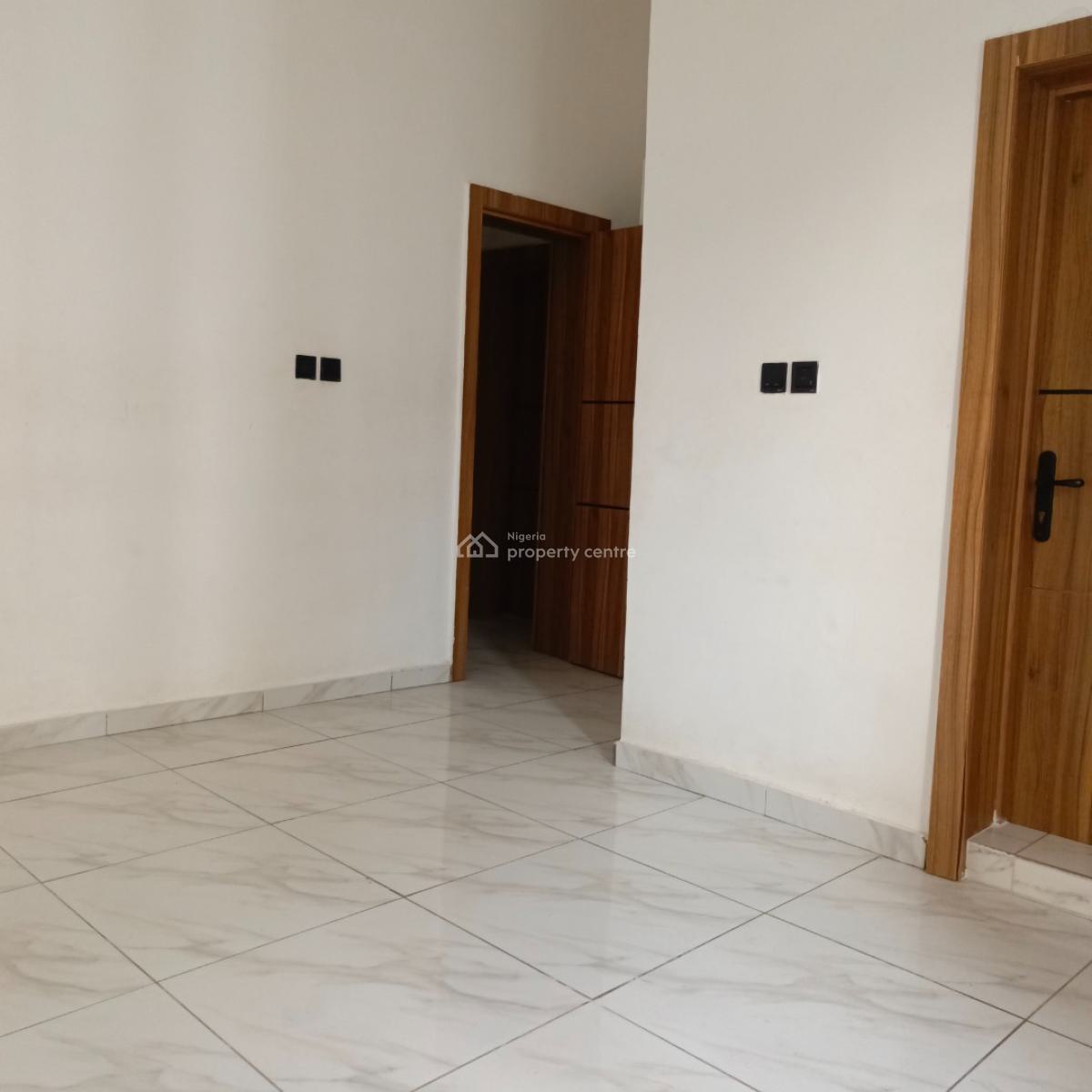 4 Bedroom Fully Detached, Lekki Palms City, Ajah, Lagos, Detached Duplex for Rent